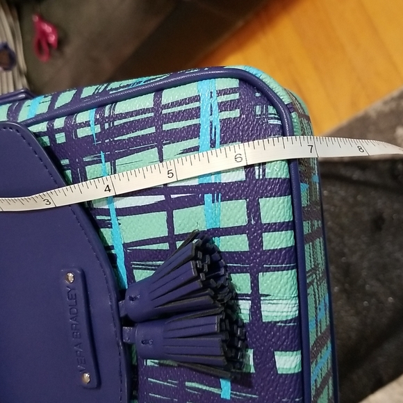 Vera Bradley purse - Picture 9 of 15